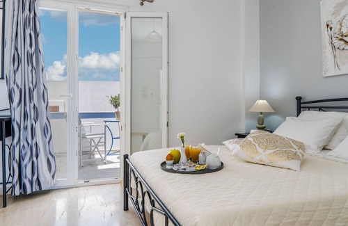 Karterados Hotel | Stavros Villas