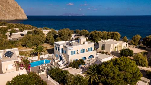 Perissa Apartment | Stelios Place