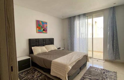 Cite Al Mohammadi Apartment | Studio islane