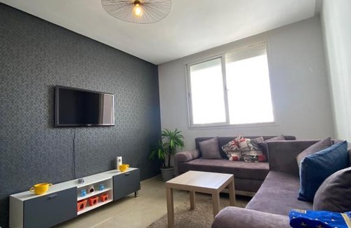 Cite Al Mohammadi Apartment | Studio islane