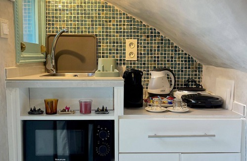 Marshan Apartment | Studio Turquesa Kasbah Tangier