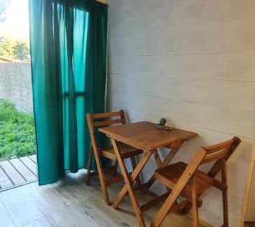 El Bolson House | Sur tiny house