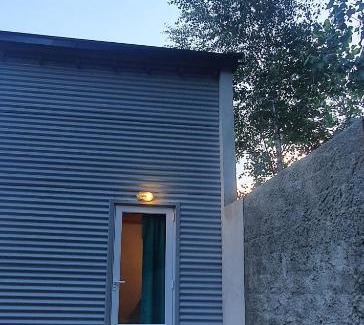 El Bolson House | Sur tiny house