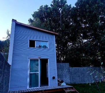 El Bolson House | Sur tiny house
