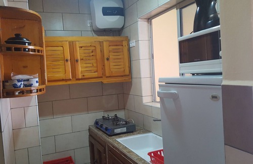 Taghazout Apartment | Surfapartment Taghazout Nr 6
