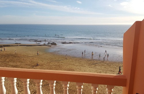 Taghazout Apartment | Surfapartment Taghazout Nr 6