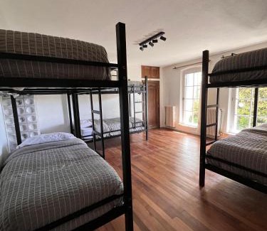 Playa Bonita Hostel | TEROTERO Lake Hostel - Habitación Nahuel 2