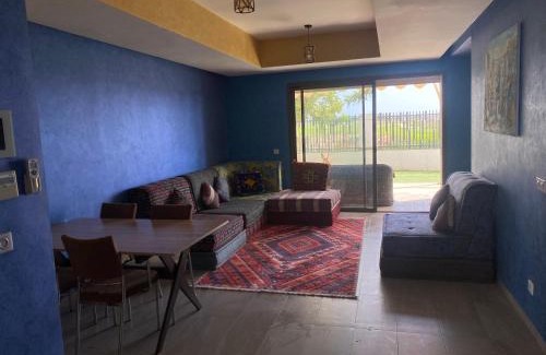 Tamrhakht Apartment | Thagazhout bay Tamourrit