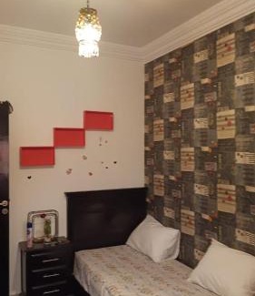 Cite Adrar Apartment | The Perfect Tenant For Rent