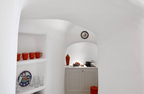 Santorini Villa | The Small Architect's House