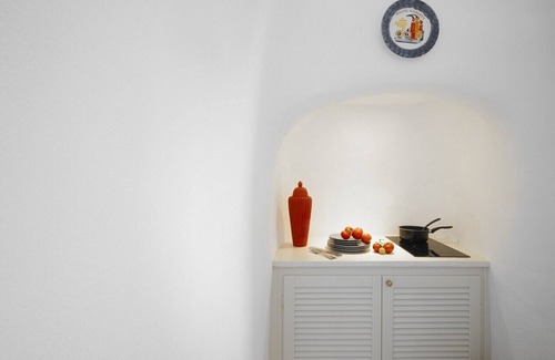 Santorini Villa | The Small Architect's House