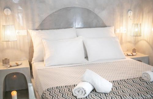 Oia House | Thetis Cave Houses