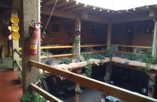 Medina of Tiznit Hostel | TIGMI N ASRIIR