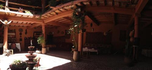 Medina of Tiznit Hostel | TIGMI N ASRIIR