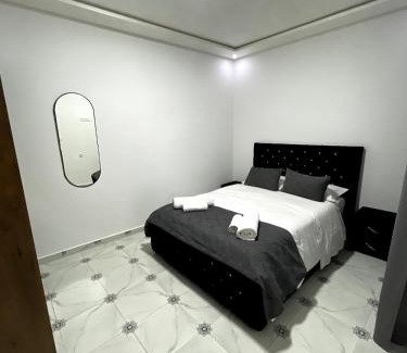 Branes Apartment | Top-Floor 2BR Bright & Cozy Tanger City Center