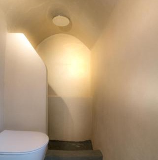 Vothon House | Tritiani Traditional Home