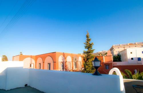 Vothon House | Tritiani Traditional Home