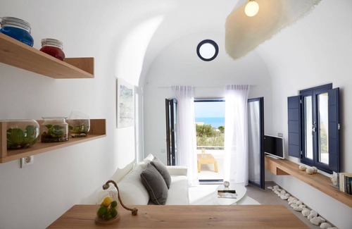 Exo Gialos Villa | Villa ∙ 1 bedroom ∙ 2 guests