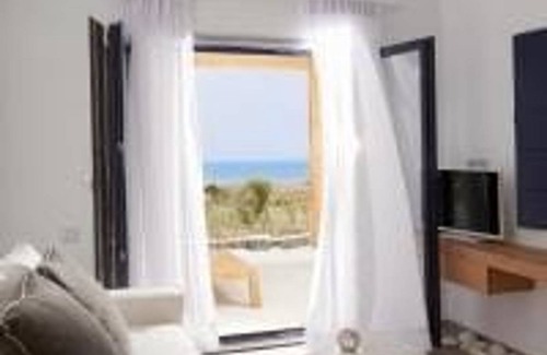 Exo Gialos Villa | Villa ∙ 1 bedroom ∙ 2 guests