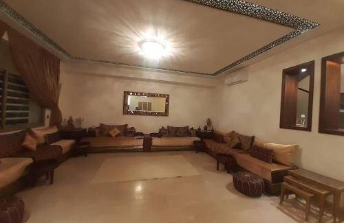 Mehdya Villa | Villa ∙ 1 bedroom ∙ 8 guests