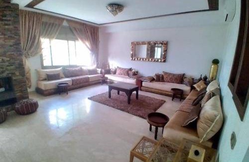 Mehdya Villa | Villa ∙ 1 bedroom ∙ 8 guests
