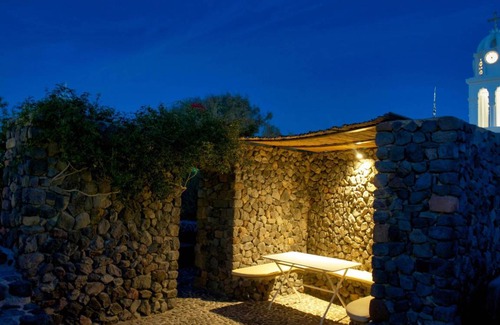 Megalochori Villa | Villa ∙ 3 bedrooms ∙ 6 guests