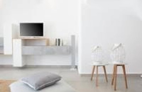 Exo Gialos Villa | Villa ∙ 3 bedrooms ∙ 6 guests