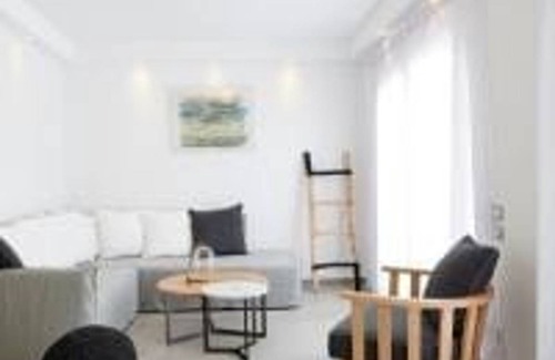 Exo Gialos Villa | Villa ∙ 3 bedrooms ∙ 6 guests