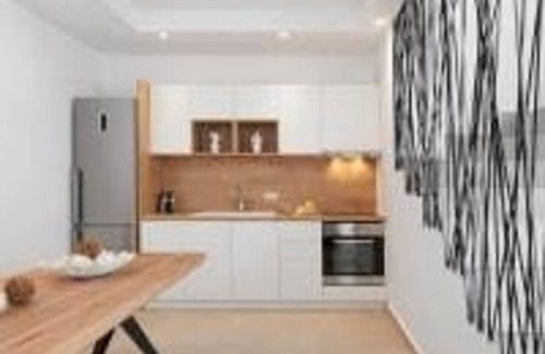Exo Gialos Villa | Villa ∙ 3 bedrooms ∙ 6 guests