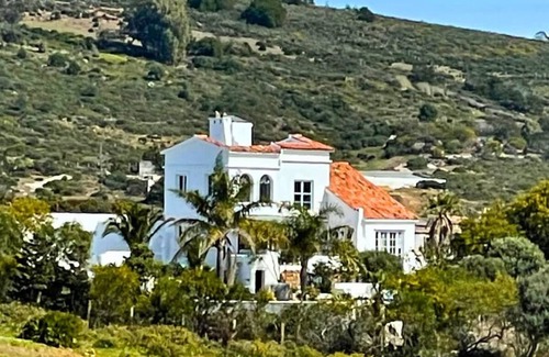 Achakkar Villa | Villa ∙ 4 bedrooms ∙ 8 guests