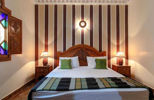 Daoudiate Villa | Villa ∙ 5 bedrooms ∙ 10 guests