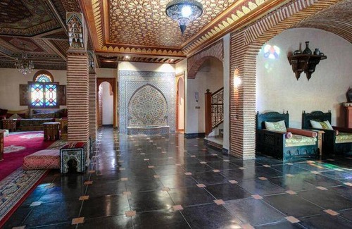 Daoudiate Villa | Villa ∙ 5 bedrooms ∙ 10 guests
