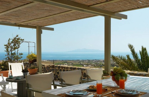 Exo Gonia Villa | Villa ∙ 6 bedrooms ∙ 18 guests