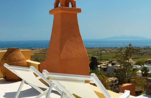 Exo Gonia Villa | Villa ∙ 6 bedrooms ∙ 18 guests