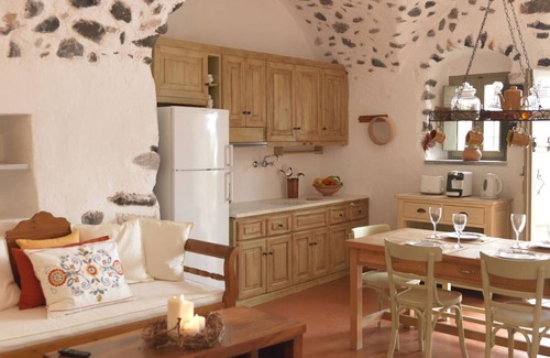 Exo Gonia Villa | Villa ∙ 6 bedrooms ∙ 18 guests