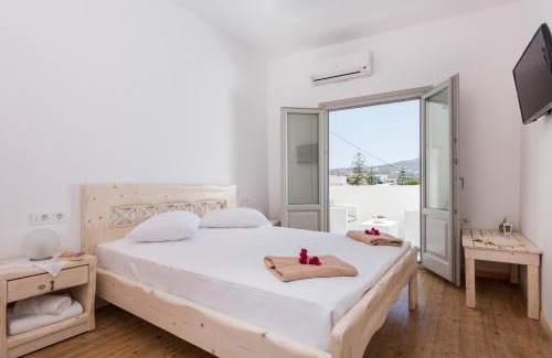 Megalochori Villa | Villa Aegeon Grande