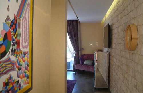 Essaouira House | Villa Albatros
