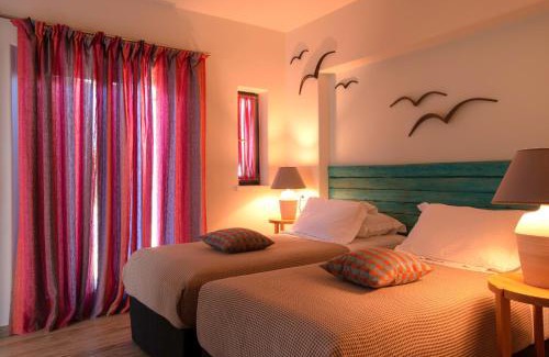 Santorini Villa | Villa Asterope Luxury Retreat by Pleiades