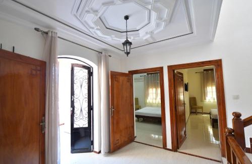 Daoudiate Villa | Villa Conforts