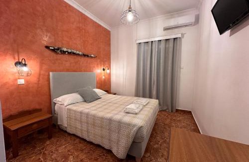 Fira House | Villa Ilios