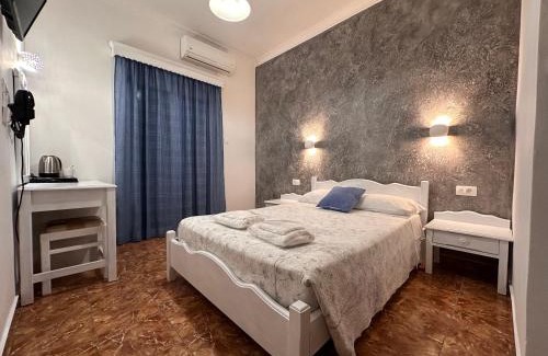 Fira House | Villa Ilios