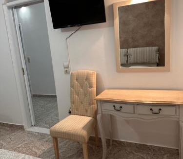 Fira House | Villa Ilios