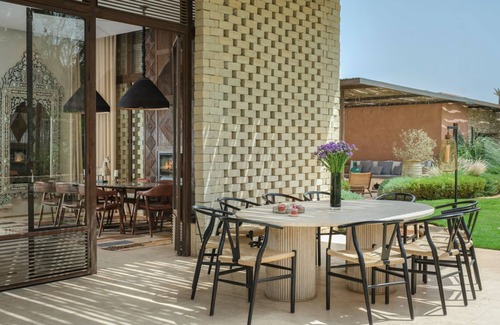 Palmeraie Villa | Villa Issil - Five Bedroom Villa, Sleeps 8