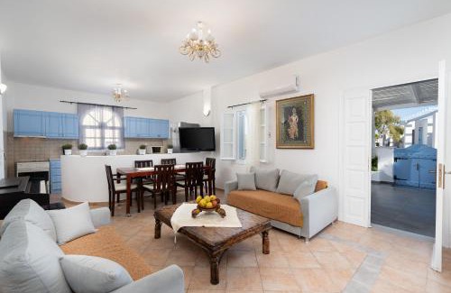 Monolithos Villa | Villa Kocis