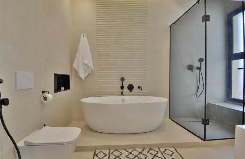 El Makina Villa | Villa Luxe 5 Suites & Piscine