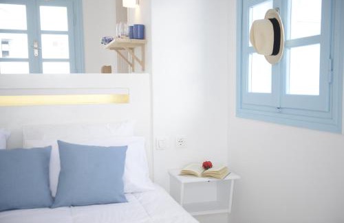 Akrotiri Apartment | Villa Maria Rooms