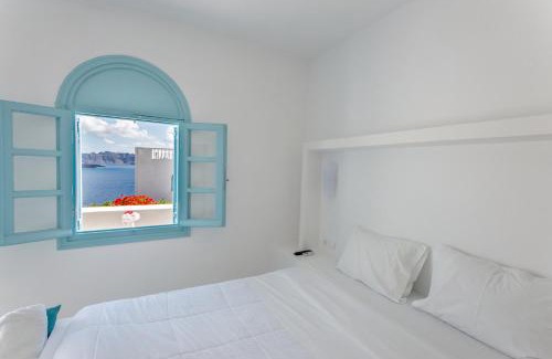 Akrotiri Apartment | Villa Maria Rooms