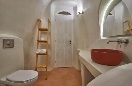 Fira Villa | Villa Murat