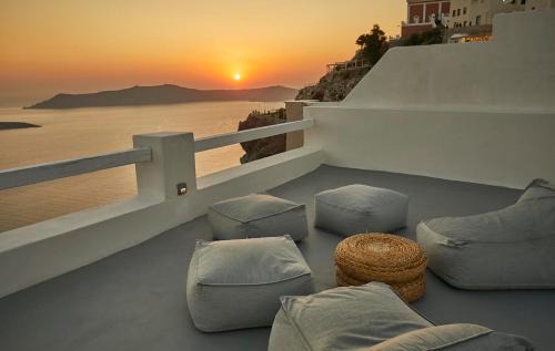Fira Villa | Villa Murat
