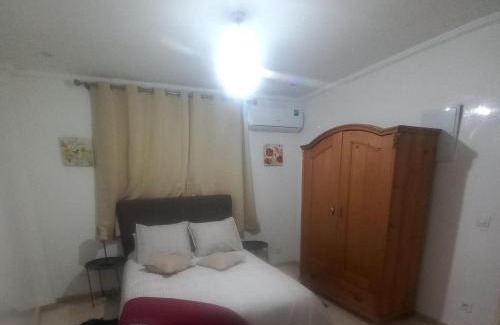 Saada Villa | Villa nahellan